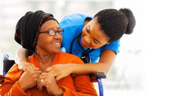 Missouri CDS Caregivers
